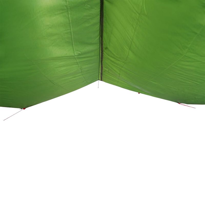 Sport si Outdoor - Camping - Copertine si adaposturi - Prelata de camping, verde, 500x294 cm, impermeabila, material oxford - Infinity.ro