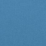 Casa si Gradina - Textile si covoare - Perne si pilote - Perne decorative - Perne scaun spatar inalt 6buc melanj albastru 120x50x7cm textil - Infinity.ro