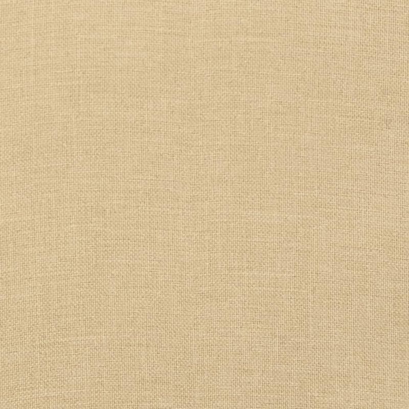 Casa si Gradina - Textile si covoare - Perne si pilote - Perne decorative - Perne scaun cu spatar inalt 6 buc. melanj bej 120x50x7cm textil - Infinity.ro