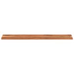 Casa si Gradina - Mobilier - Feronerie si accesorii mobila - Blat de masa, 160x30x3,8 cm, dreptunghiular, lemn masiv acacia - Infinity.ro