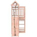 Jucarii, Copii si Bebe - Jucarii si jocuri - Jucarii de exterior - Spatii de joaca si accesorii - Set de joaca pentru exterior, lemn masiv de douglas - Infinity.ro