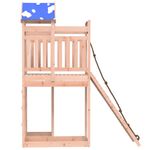 Jucarii, Copii si Bebe - Jucarii si jocuri - Jucarii de exterior - Spatii de joaca si accesorii - Set de joaca pentru exterior, lemn masiv de douglas - Infinity.ro