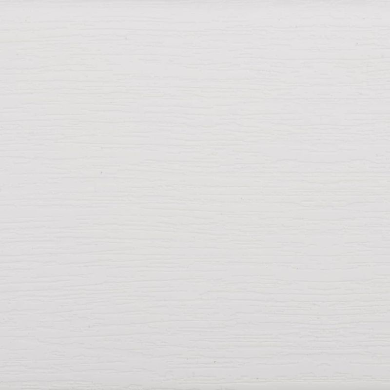 Casa si Gradina - Gradina si terasa - Mobilier exterior - Bancute de gradina - Banca de gradina, alb, 110x52x71 cm, polipropilena - Infinity.ro