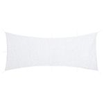 Sport si Outdoor - Accesorii si echipamente sportive - Alte accesorii sportive - Plasa de camuflaj cu geanta de depozitare, alb, 844x429 cm - Infinity.ro