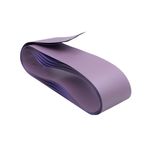 Carti si Birotica - Birotica - Articole ambalare - Funda cadou autoformare gigant 35cm lila - Infinity.ro