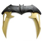 Casa si Gradina - Bucatarie si vesela - Vesela si tacamuri - Cutite si seturi de cutite - Briceag cu doua taisuri, IdeallStore®, auriu, 32 cm - Infinity.ro