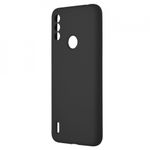 Laptop, Telefoane si Tablete - Telefoane mobile si accesorii - Accesorii Telefoane - Huse telefoane - Husa pentru Motorola Moto E7 Power / Moto E7i Power - Techsuit Soft Edge Silicone - Negru - Infinity.ro