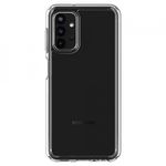 Laptop, Telefoane si Tablete - Telefoane mobile si accesorii - Accesorii Telefoane - Huse telefoane - Husa pentru Samsung Galaxy A13 4G - Spigen Ultra Hybrid - Transparent - Infinity.ro