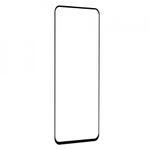 Laptop, Telefoane si Tablete - Telefoane mobile si accesorii - Accesorii Telefoane - Folii protectie telefoane - Folie pentru Oneplus Nord 2 5G / Nord CE 5G / Nord 2T - Lito 2.5D FullGlue Glass - Negru - Infinity.ro