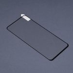 Laptop, Telefoane si Tablete - Telefoane mobile si accesorii - Accesorii Telefoane - Folii protectie telefoane - Folie pentru Oneplus Nord 2 5G / Nord CE 5G / Nord 2T - Lito 2.5D FullGlue Glass - Negru - Infinity.ro