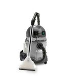 Electronice si Electrocasnice - Ingrijirea locuintei - Aspiratoare - Aspirator cu spalare, injectie/extractie, cu 1 motor LAVOR HYDRUS, putere 1400W, recipient colectare 20l din plastic - Infinity.ro