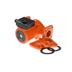 Casa si Gradina - Gradinarit si plante - Instalatii si accesorii pentru irigatii - Pompe apa - Pompa de recirculare  OHI 40-80/200, 8m 160l/min, 270W, Ibo Dambat IB030016 - Infinity.ro