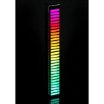 PC, gaming si accesorii - Periferice PC - Periferice Diverse - Lampa Gaming 32 LED 18.7x2.4x2.4cm - Infinity.ro