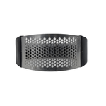 Casa si Gradina - Bucatarie si vesela - Ustensile bucatarie - Seturi ustensile de bucatarie - Presa manuala pentru usturoi sau ghimbir inox - Infinity.ro