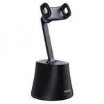 Laptop, Telefoane si Tablete - Telefoane mobile si accesorii - Accesorii Telefoane - Selfie stick-uri - Selfie Stick Rotativ cu Suport - Yesido (SF10) - Negru - Infinity.ro