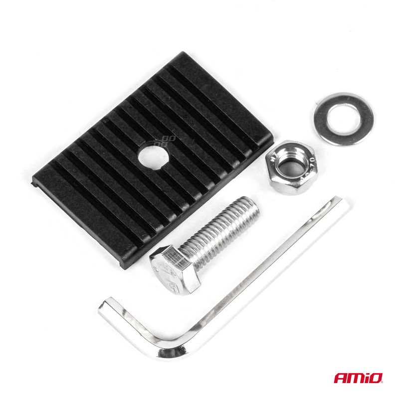 Auto si Moto - Piese auto si accesorii - Caroserie - Faruri, stopuri si proiectoare - Proiector LED "PRO SERIES" , putere 18W, 1800lm, culoare 6000K, tensiune 10-30V, dimensiuni 82 x 78 x 76 mm - Infinity.ro