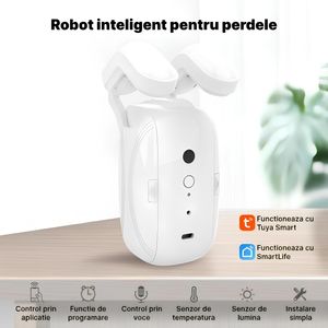 Casa si Gradina - Electrice - Smart Home - Infinity.ro