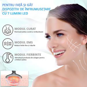 Ingrijire personala si Cosmetice - Aparate & accesorii ingrijire personala - Aparate cosmetice - Infinity.ro