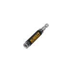 Casa si Gradina - Constructii - Scule electrice si accesorii - Seturi si accesorii pentru gaurit si insurubat - DeWALT - Adaptor magnetic cu manson de ghidare [DT90394-QZ] - Infinity.ro