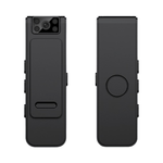 TV, Audio-Video si Foto - Camere video - Camere video compacte - Camera Video Recorder HD 1080P cu Clip Magnetic pentru Conferinte si Sporturi in Aer Liber, Negru - Infinity.ro