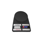 Electronice si Electrocasnice - Electrocasnice bucatarie - Mixere, tocatoare & roboti de bucatarie - Cantare de bucatarie - Cantar de bucatarie digital Floria ZLN9076, Capacitate 2g-10.000g, Display LCD, Maxim 10kg - Infinity.ro