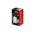 Casa si Gradina - Bucatarie si vesela - Accesorii bar - Termosuri si Cani termos - Termos Zilan ZLN0769 din inox, capacitate 1L, metine rece pana la 24 ore si cald pana la 18 ore - Infinity.ro