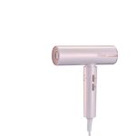 Ingrijire personala si Cosmetice - Aparate & accesorii ingrijire personala - Hair styling - Uscatoare de par - Uscator de par Zilan ZLN9181, tehnologie IQ, 3 trepte de viteza si temperatura, Functie ionica, 1800W - Infinity.ro