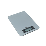 Electronice si Electrocasnice/Electrocasnice bucatarie/Mixere, tocatoare & roboti de bucatarie/Cantare de bucatarie - Cantar de bucatarie digital Zilan ZLN9099, Capacitate 2g-5000g, Display LCD, Maxim 5kg - Infinity.ro