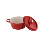 Casa si Gradina - Bucatarie si vesela - Vase pentru gatit - Oale si cratite - Oala RETRO Zilan ZLN0897 din 5 straturi de material, 24 cm diametru - Infinity.ro