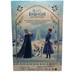 Jucarii, Copii si Bebe - Jucarii si jocuri - Papusi si accesorii - Papusi - Set 2 Papusi Frozen ll, Fashion Anna si Elsa, pentru copii, 27 cm, multicolor, + 3 ani - Infinity.ro