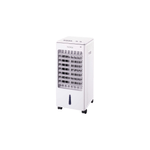 Electronice si Electrocasnice - Climatizare si sisteme de incalzire - Aparate racire aer - Ventilatoare - Racitor de aer Floria ZLN1108, Capacitate 2.5 L, 3 trepte de viteza, 2 recipiente pentru gheata, 65W - Infinity.ro