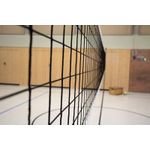 Sport si Outdoor - Sporturi de echipa - Accesorii si echipamente volei - Fileu volei Huck DVV1 pentru competitii, fir 3 mm, 6 puncte prindere - Infinity.ro