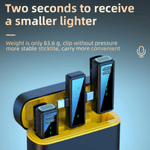 TV, Audio-Video si Foto - Accesorii TV si audio - Microfoane - Microfoane profesionale wireless 2 in1 RoHS® tip Lavaliera,Apple si Android, 48 h functionare pentru Vlogging,Tik Tok - Infinity.ro