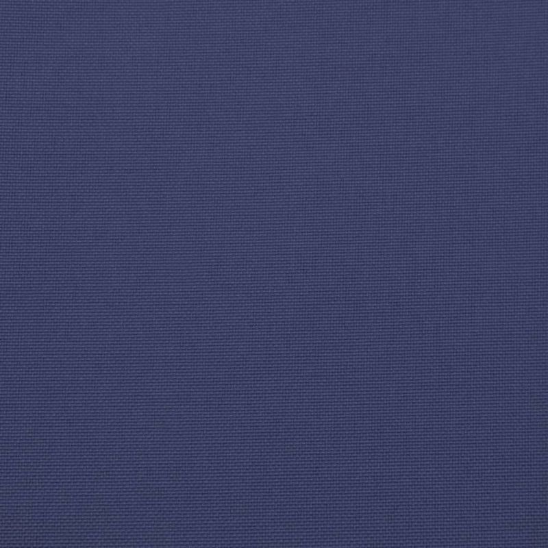 Casa si Gradina - Textile si covoare - Perne si pilote - Perne decorative - Perne pentru scaune cu spatar jos, 4 buc., bleumarin, textil - Infinity.ro