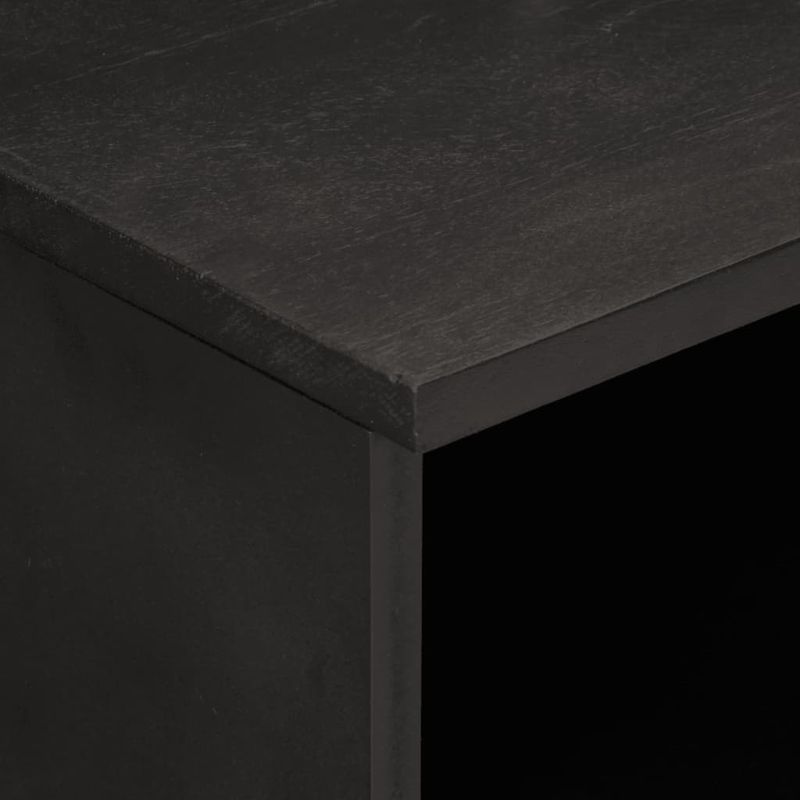 Casa si Gradina - Mobilier - Comode si corpuri - Noptiere - Noptiere, 2 buc., 40x33x46 cm, lemn masiv de acacia - Infinity.ro