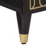 Casa si Gradina - Mobilier - Comode si corpuri - Noptiere - Noptiere, 2 buc., 40x33x46 cm, lemn masiv de acacia - Infinity.ro