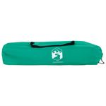 Sport si Outdoor - Camping - Corturi camping - Cort camping 3 persoane verde marin impermeabil setare rapida - Infinity.ro