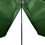 Sport si Outdoor - Camping - Corturi camping - Cort de familie tipi pentru 7 persoane, verde, impermeabil - Infinity.ro