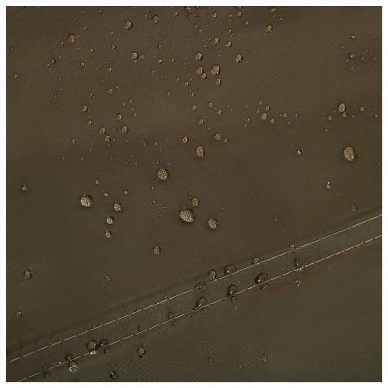 Sport si Outdoor - Camping - Corturi camping - Cort de pescuit 5 persoane, verde masliniu, impermeabil - Infinity.ro