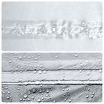 Sport si Outdoor - Camping - Corturi camping - Cort de camping 2 persoane, alb opac, setare rapida, tesatura - Infinity.ro