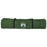 Sport si Outdoor - Camping - Corturi camping - Cort de camping cupola 4 persoane, setare rapida, verde - Infinity.ro