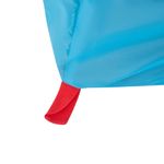 Sport si Outdoor - Camping - Corturi camping - Cort de intimitate pop-up, albastru, impermeabil - Infinity.ro
