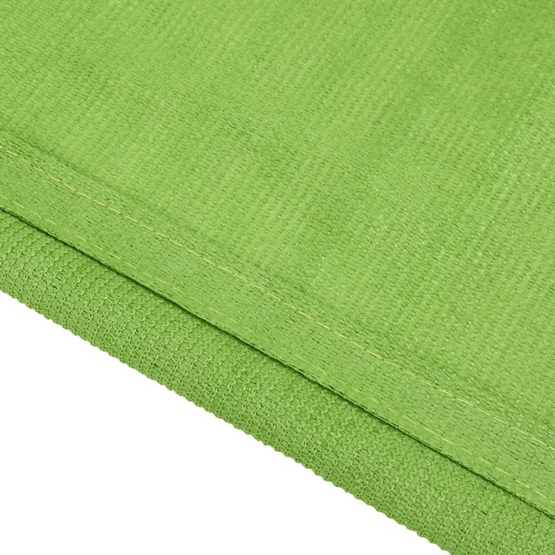 Sport si Outdoor - Camping - Accesorii corturi - Covor pentru cort, verde deschis, 300x600 cm, HDPE - Infinity.ro