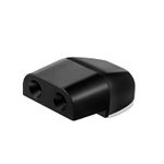 Auto si Moto - Piese auto si accesorii - Caroserie - Alte accesorii caroserie - Avertizor sonor animale BYNOVIS®, activat de vant, accesoriu auto, ultrasunet, indeparteaza animale salbatice - Infinity.ro