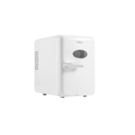 Electronice si Electrocasnice/Aparate frigorifice/Frigidere - Mini Frigider Zilan ZLN1153 portabil, capacitate 4L, putere 36W, functie de incalzire si racire - Infinity.ro