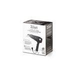Ingrijire personala si Cosmetice - Aparate & accesorii ingrijire personala - Hair styling - Uscatoare de par - Uscator de par Zilan ZLN9143, 3 trepte de temperatura, 2 trepte de viteze, functie de ionizare - Infinity.ro