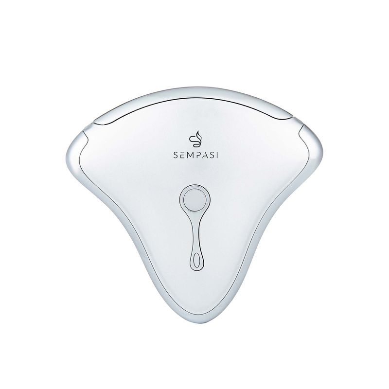 Ingrijire personala si Cosmetice - Aparate & accesorii ingrijire personala - Aparate cosmetice - Aparate intretinere si ingrijire corporala - Dispozitiv facial inteligent, Sempasi Virgo Pro - Infinity.ro