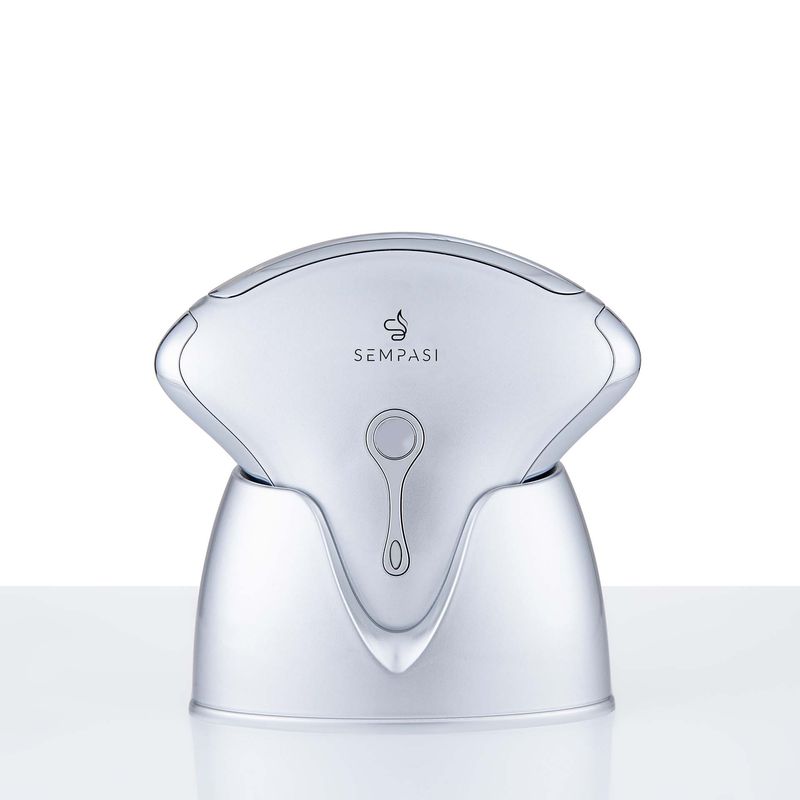 Ingrijire personala si Cosmetice - Aparate & accesorii ingrijire personala - Aparate cosmetice - Aparate intretinere si ingrijire corporala - Dispozitiv facial inteligent, Sempasi Virgo Pro - Infinity.ro