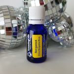 Casa si Gradina - Decoratiuni - Aromaterapie si lumanari - Uleiuri esentiale aromaterapie - Ulei esential 100% pur BERGAMOT(Citrus bergamia), 15 ml - Infinity.ro