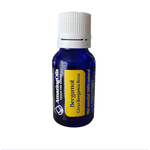 Casa si Gradina - Decoratiuni - Aromaterapie si lumanari - Uleiuri esentiale aromaterapie - Ulei esential 100% pur BERGAMOT(Citrus bergamia), 15 ml - Infinity.ro